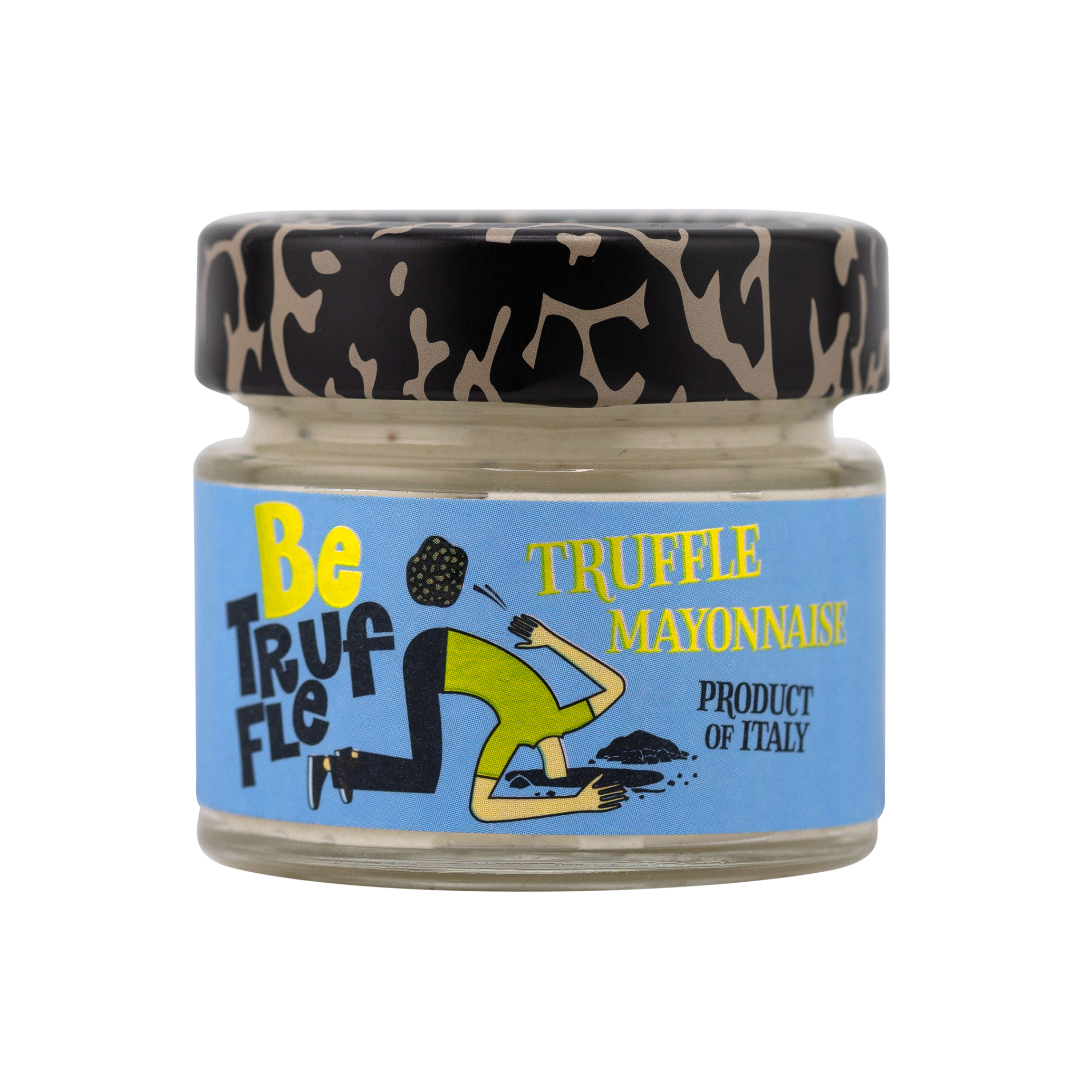 Wholesale Be Truffle Case Truffle Mayonnaise- Bulk