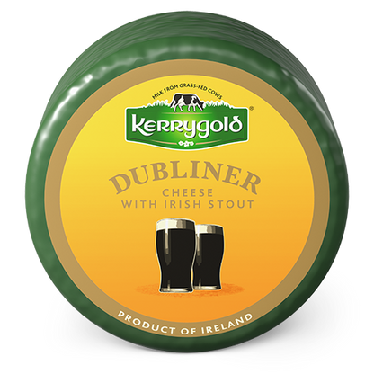 Wholesale Kerrygold Dubliner W Stout Wx Whl-X- Bulk
