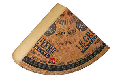 Wholesale Maker To Monger 1655 Gruyere- Bulk