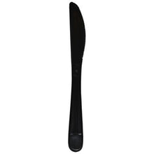 Wholesale BoxNCase Case Heavy Duty Black Knife- Bulk