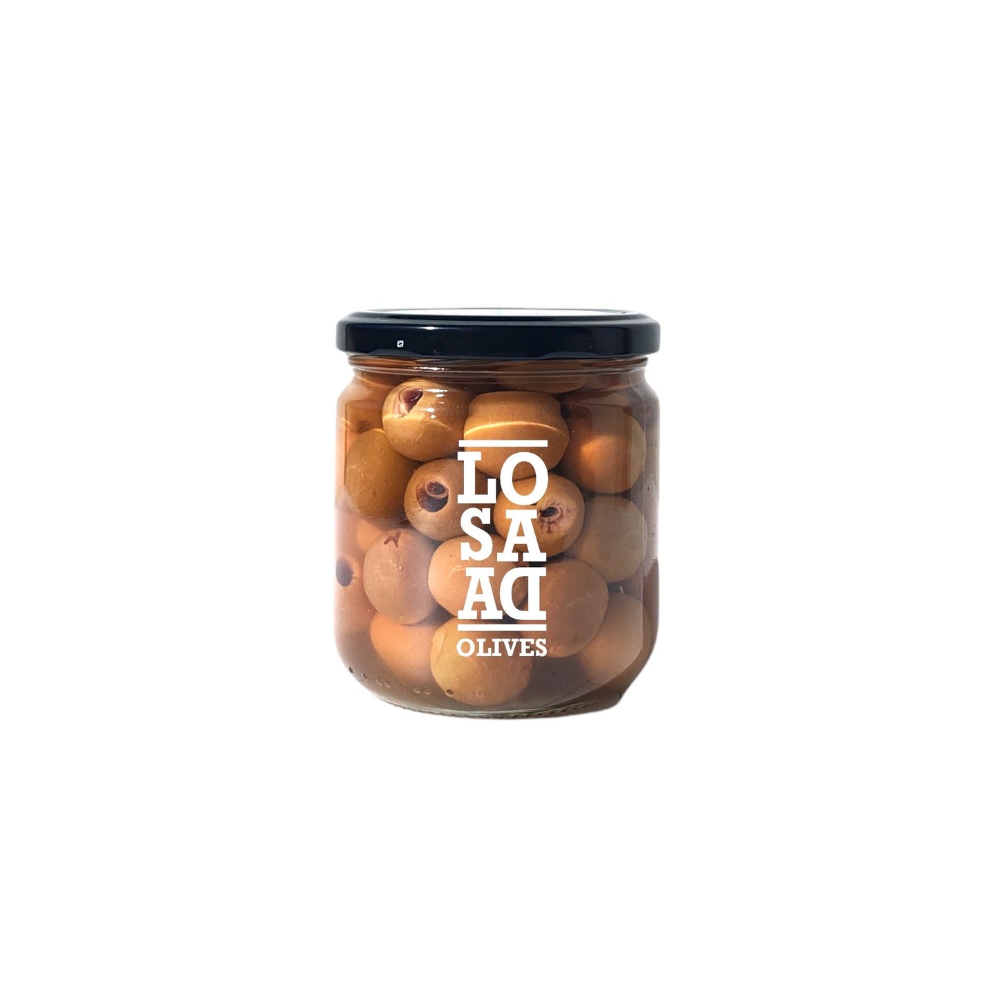 Wholesale Losada Nat. Alorena Pittd Rtl Jar- Bulk