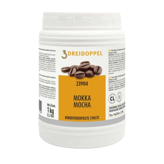 Wholesale Dreildoppel Each Mocafe Compound- Bulk