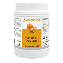 Wholesale Dreildoppel Case Orange Mandarin Compound- Bulk