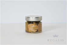 Wholesale Regalis Black Truffle Carpaccio 500- Bulk