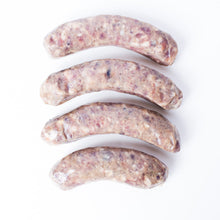Wholesale Fd Wild Boar Sausage 10/Lb- Bulk