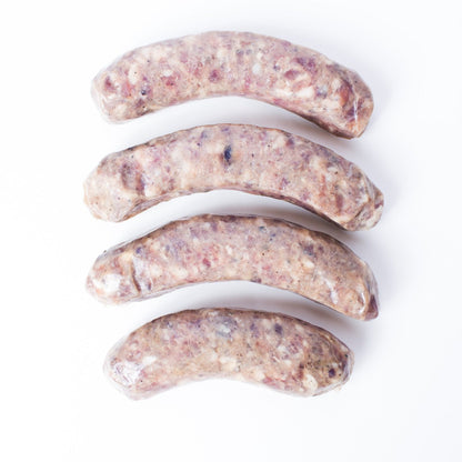 Wholesale Fd Wild Boar Sausage 10/Lb- Bulk