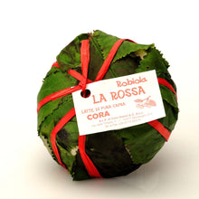 Wholesale Cora La Rossa Cherry Leaves- Bulk