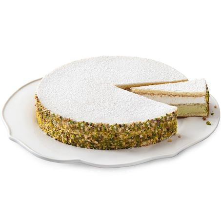 Wholesale Bindi Case Ricotta And Pistachio Cake- Bulk