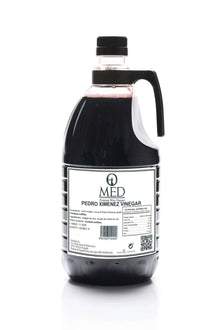 Wholesale Omed Pedro Ximenez Vinegar Bulk 2- Bulk