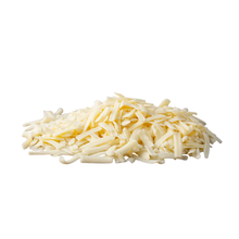 Wholesale BoxNCase Case Shredded White Cheddar Cheese- Bulk