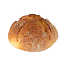Wholesale Forte Case Pugilese Round Bread- Bulk