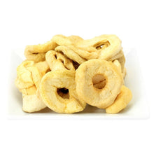 Wholesale BoxNCase Case Dried Apple Rings- Bulk