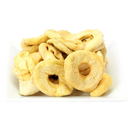 Wholesale BoxNCase Case Dried Apple Rings- Bulk