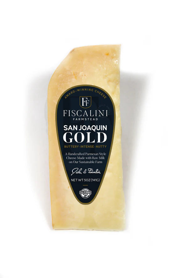 Wholesale Fiscalini San Joaquin Gold Whl 32- Bulk