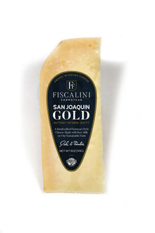 Wholesale Fiscalini San Joaquin Gold Whl 32- Bulk