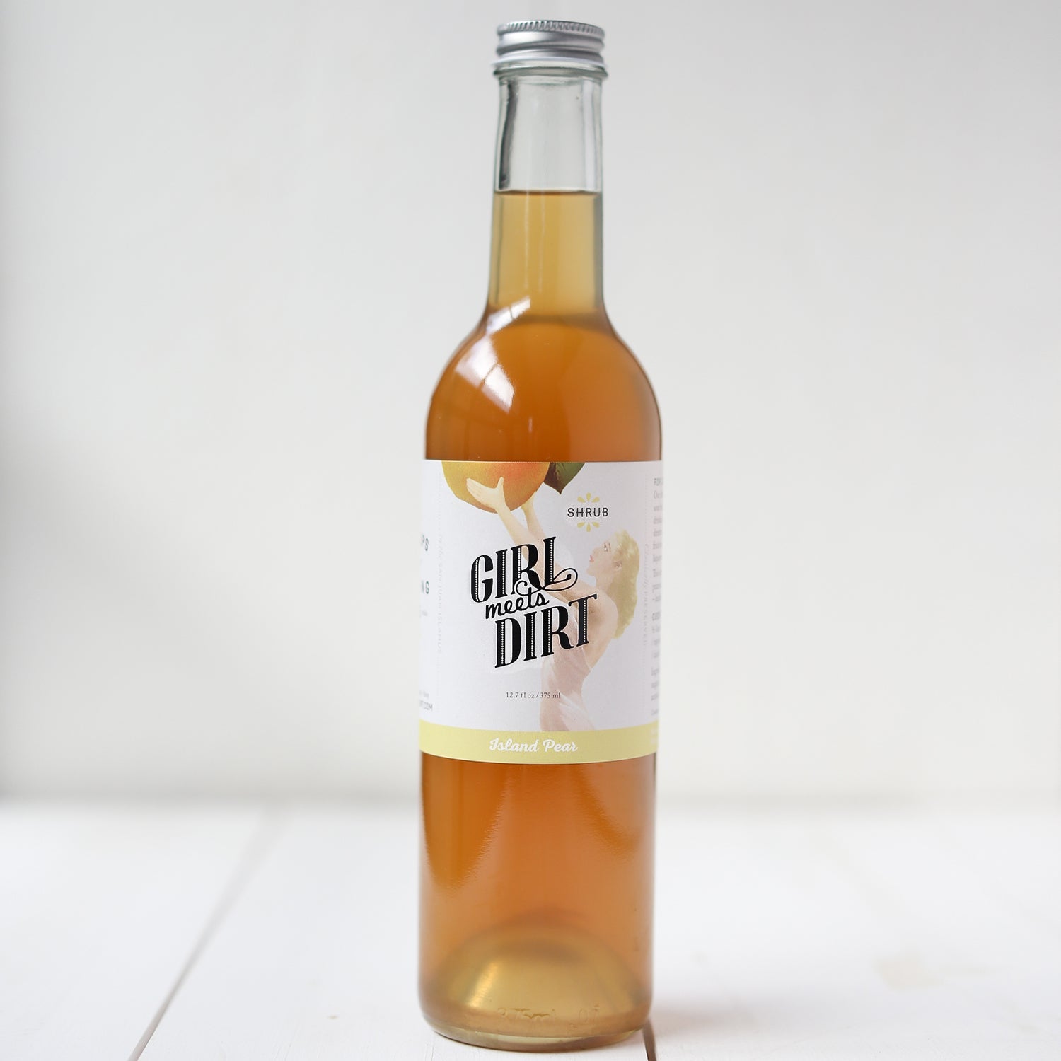 Wholesale Gmd Island Pear Shrub- Bulk