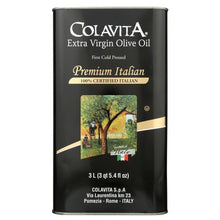 Wholesale Colavita Each Extra Virgin Olive Oil Premium Italian- Bulk