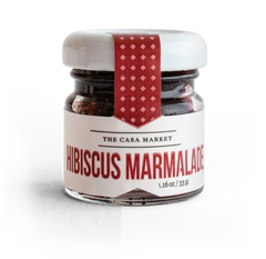 Wholesale Tcm Mini Hibiscus Marmalade 1.16Oz- Bulk