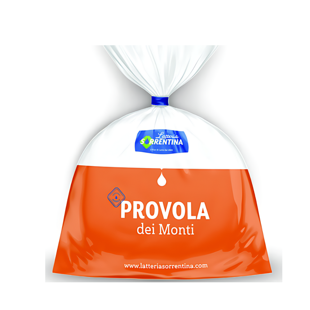 Wholesale Latteria Sorr Each Low Moisture Fiordilatte Mozz Naturally Smoked- Bulk