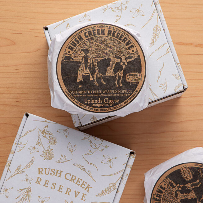 Wholesale Rush Creek Reserve- Bulk