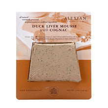 Wholesale Alexian Sliced Duck W/ Cognac 5Oz- Bulk