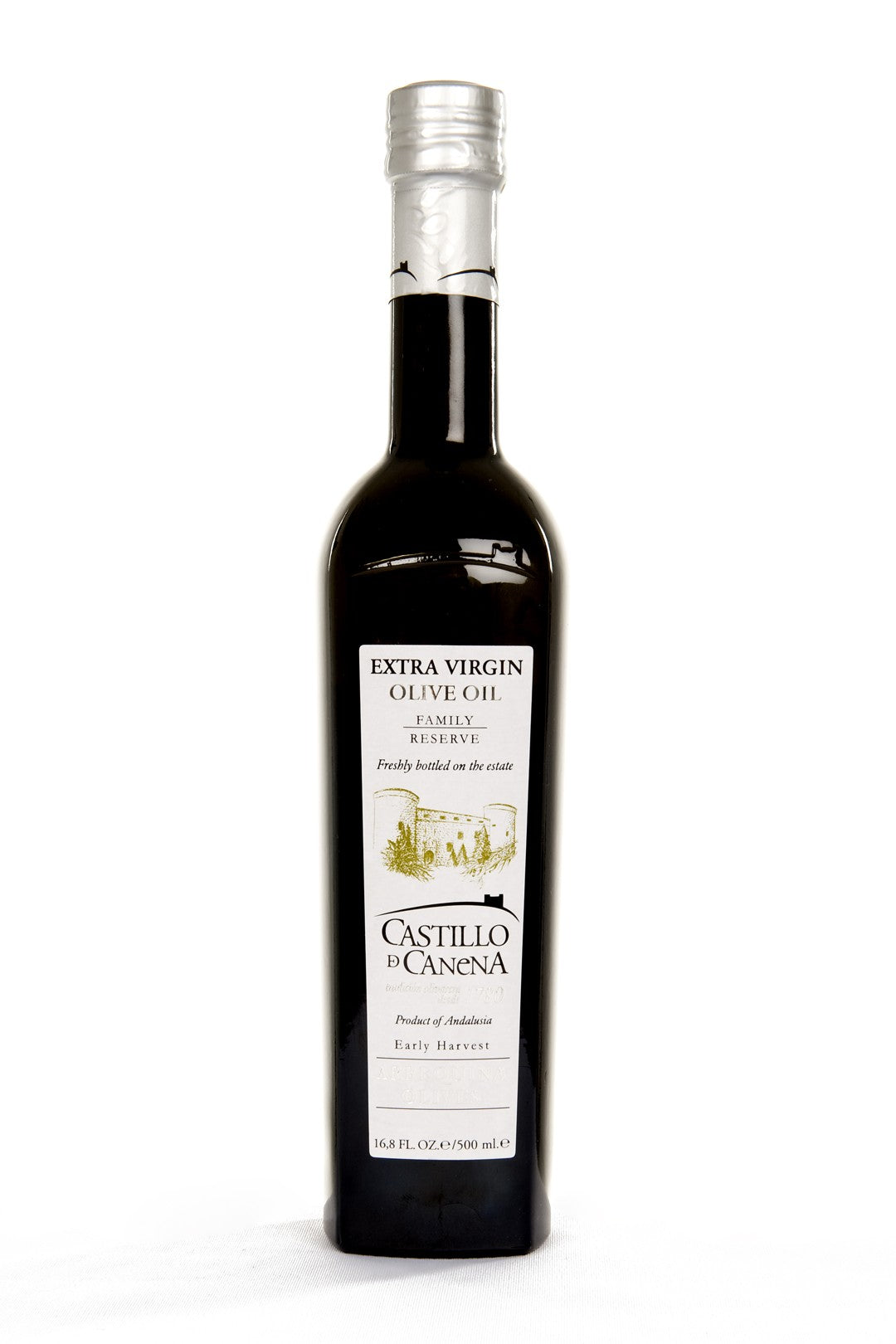 Wholesale Castillo De Canena Arbequina Oo- Bulk