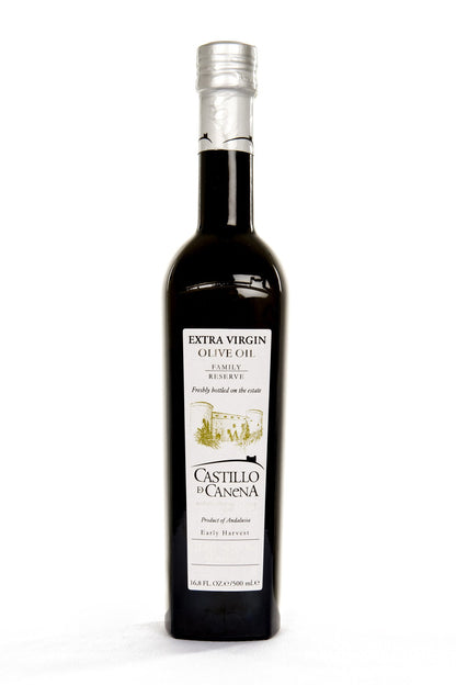 Wholesale Castillo De Canena Arbequina Oo- Bulk