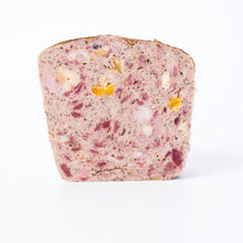 Wholesale Fd Venison Pate Apricot Hazelnut- Bulk