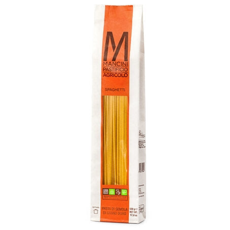 Wholesale Mancini Case Spaghetti- Bulk