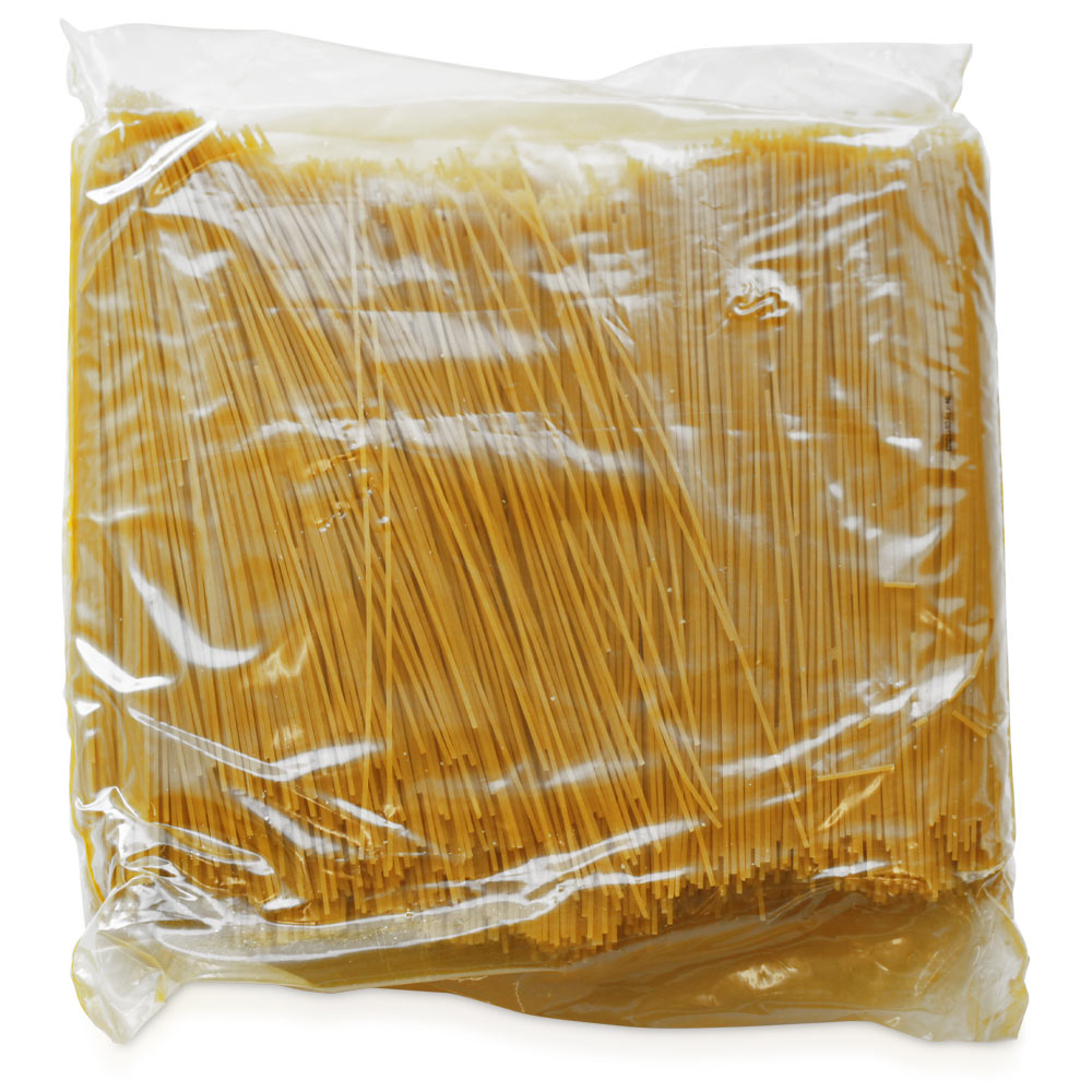 Wholesale Galatea Spaghetti Bulk Pasta | 10 lb- Bulk