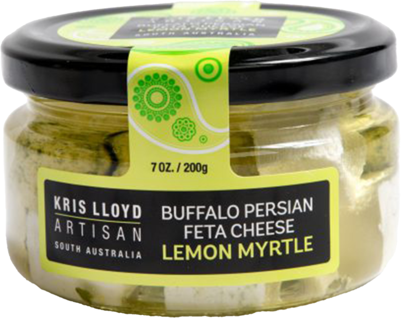 Wholesale Kl Persian Buffalo Lemon Myrtle 6/2- Bulk