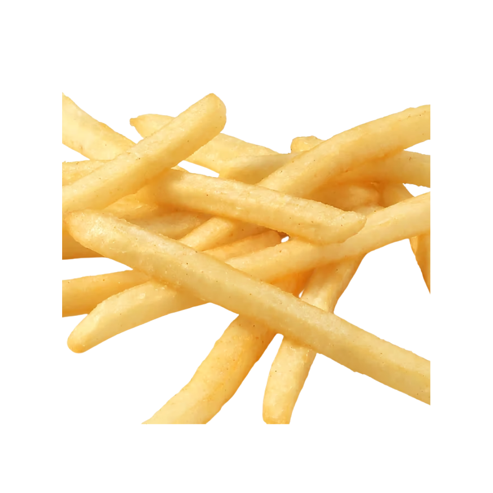 Wholesale Lamb Weston Case 1/4 Inch Shoestring Stealth Fries- Bulk