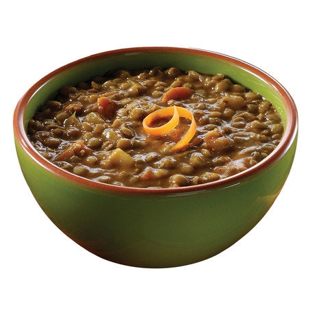 Wholesale Kettle Cuisine Case Lentil Soup- Bulk