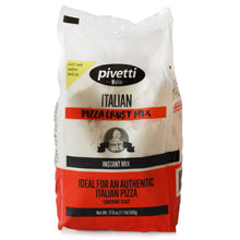 Wholesale Pivetti Pizza Flour Mix | 500 g- Bulk