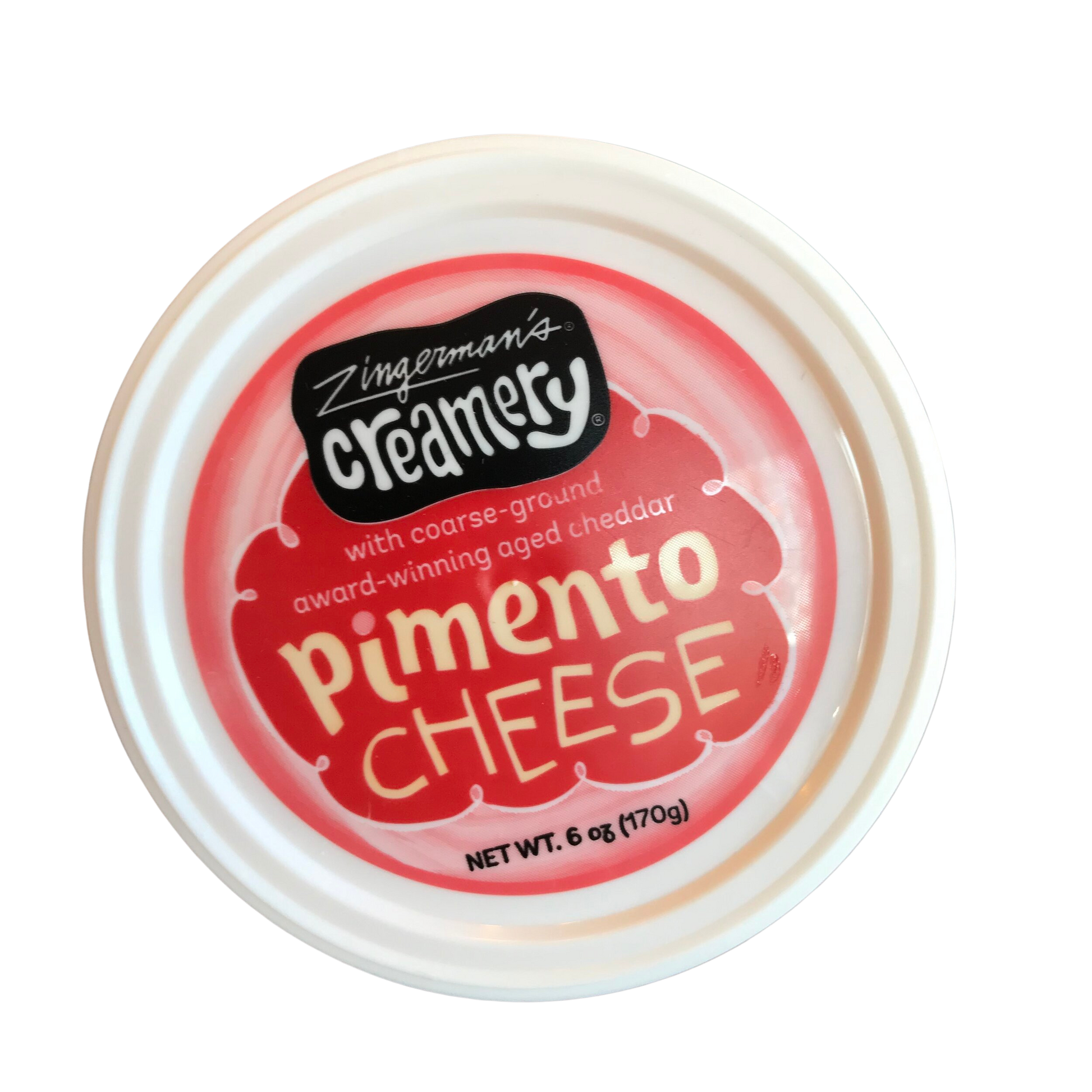 Wholesale Zingerman'S Pimento Cheese 8Oz- Bulk