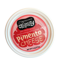 Wholesale Zingerman'S Pimento Cheese 8Oz- Bulk