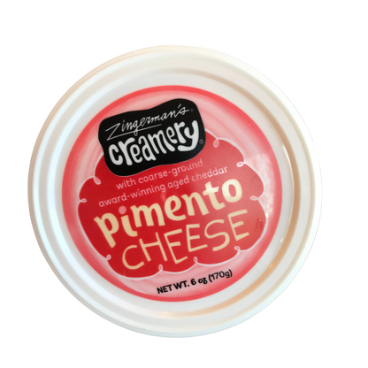 Wholesale Zingerman'S Pimento Cheese 8Oz- Bulk