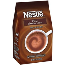 Wholesale Nestle * Dark Hot Chocolate Mix For Machine | 1.75 lb- Bulk