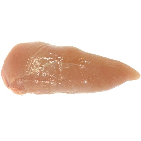 Wholesale Mountaire Each Halal Raw Chicken Tender- Bulk