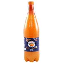 Wholesale S.Pellegrino Aranciata Beverage | 42 oz (1.25 lt)- Bulk