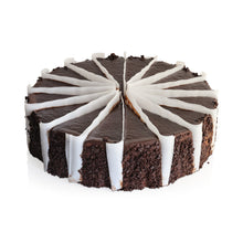 Wholesale Bindi Case Chocolate Fondant Cake- Bulk