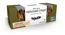 Wholesale Raincoast Crisp Rosemary Raisin Pec- Bulk