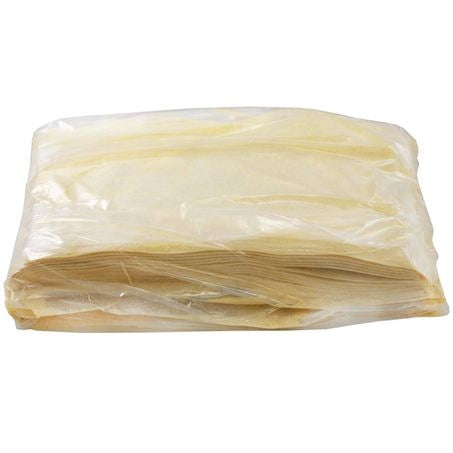 Wholesale Indigo Case Frozen Pasta Sheets- Bulk