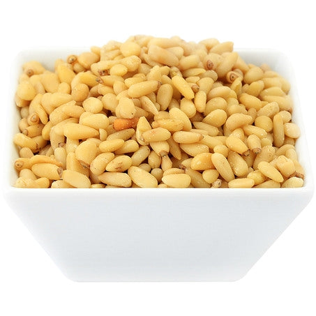 Wholesale Rcn Imports Case Pignoli (Pine) Nuts- Bulk