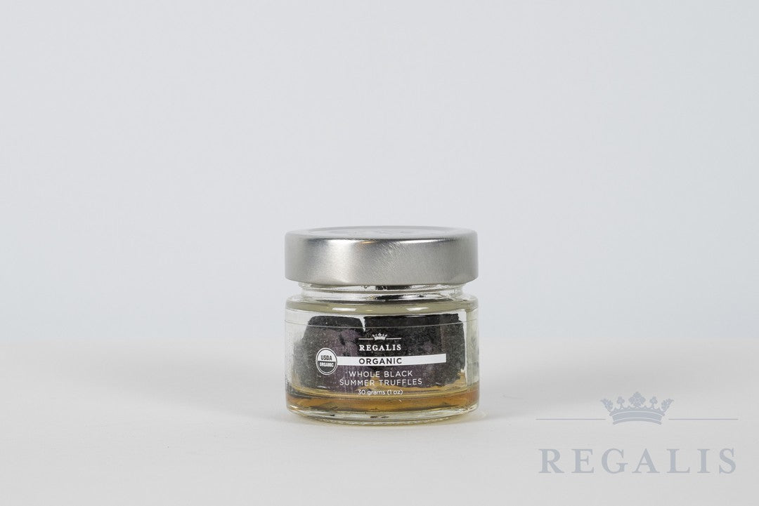 Wholesale Regalis Org. Black Summer Truffle- Bulk