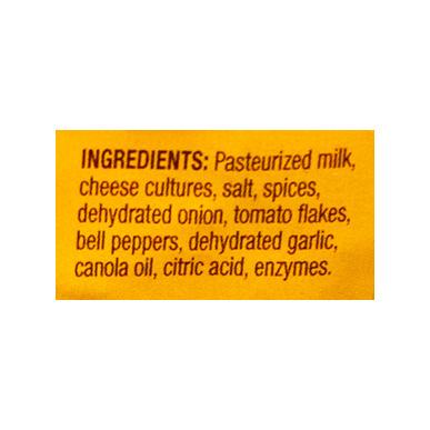 Wholesale Cabot Tuscan Cheddar Bar- Bulk