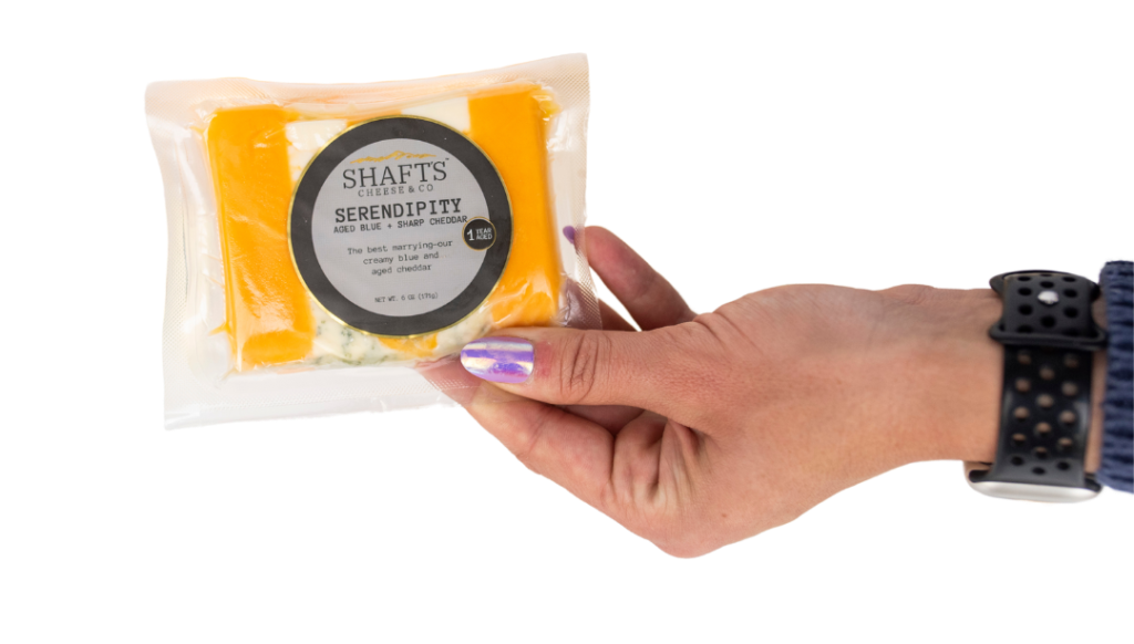 Wholesale Shaft'S Serendipity 6 Oz E/W Wedges- Bulk