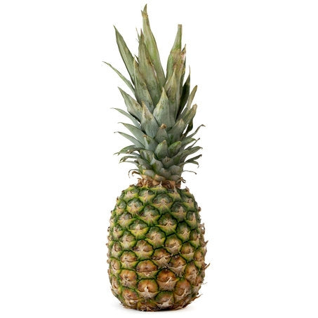 Wholesale Dole Case Golden Pineapple 5Ct- Bulk