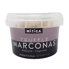 Wholesale Mitica Marcona Almonds Truffle- Bulk