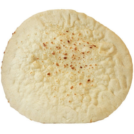 Wholesale Ital Crust Case Parbaked 16" Inch Woodfired Pizza Crust- Bulk